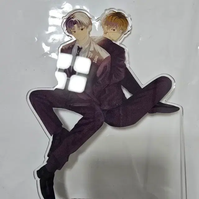 괴담출근 비공굿 사헌솔음 샇솔 아크릴스탠드