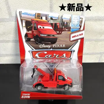 새상품 카즈 마텔 TOWIN' EOIN 미니카 카즈2 픽사