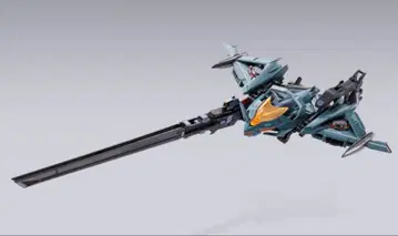 미개봉 새상품 METAL BUILD 스나이퍼 팩