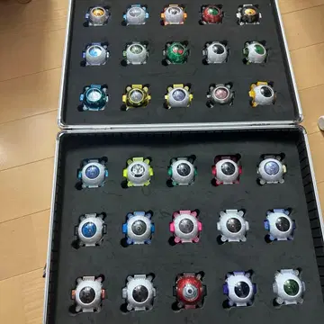 가면라이더 고스트 변신용 벨트 아이템