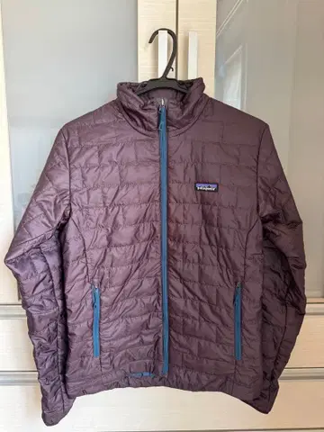 [ 미사용 새상품 ] Patagonia 나노 퍼프 자켓 남성용 파타고니아
