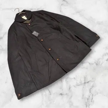 빅 사이즈 [ 하버드 ] HARVARD ( XL ) 자켓 아우터 울 혼방