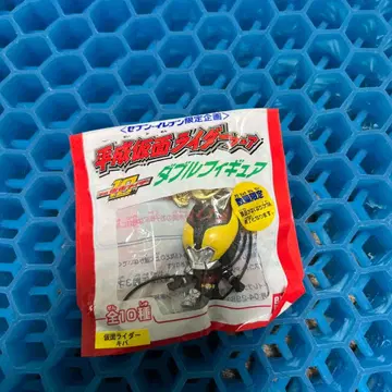 가면라이더 더블 피규어 미개봉