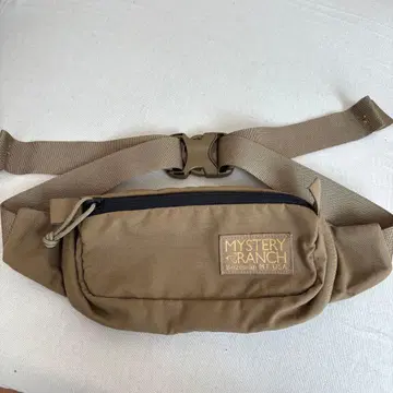 미스터리 랜치 숄더백