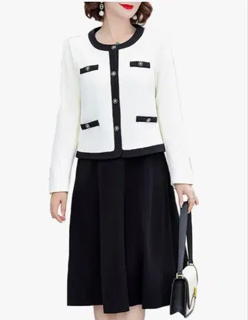 치안 Tiann 여성용 원피스 수트