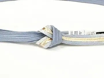 카라슈 포멀 허리띠 고급 수작업 고마츠쓰지카후킨도우카시 허리띠 꼬임 술