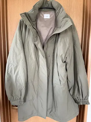 로리즈팜 몬스터 코트