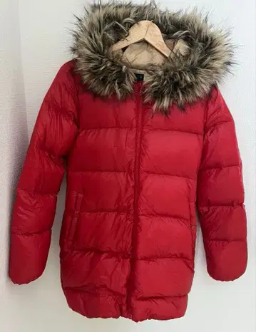 GAP 다운 코트 XS