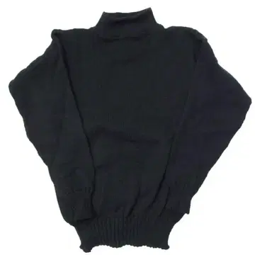 미군 실물 70s US NAVY GOB 데크 스웨터 XS