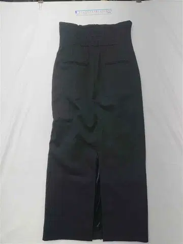 아메리 AMERI 하이웨스트 타이트 스커트 블랙 계열 M 여성용