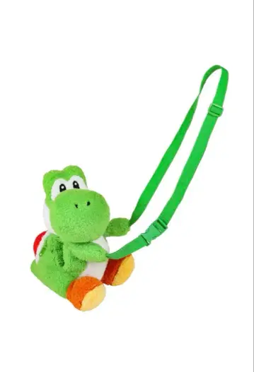 요시 핸드 워머 USJ 슈퍼 닌텐도 월드 유니버셜