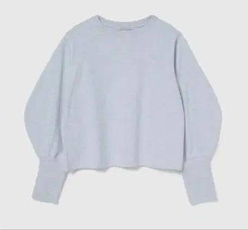 SeaRoomlynn Wide sleeve 코튼 롱 T