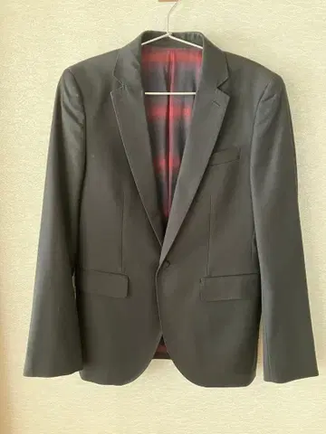 나노 유니버스 자켓