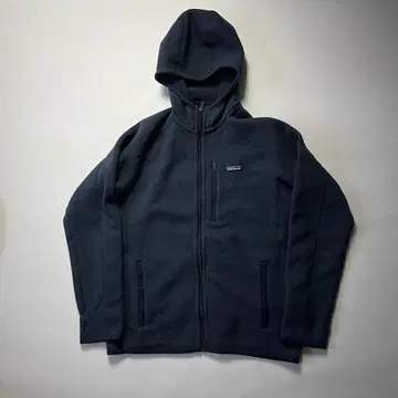 파타고니아 베터 스웨터 후디 후드티 M 플리스