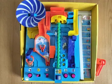 애슬레틱 랜드 게임