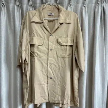 ARROW 50년대 빈티지 셔츠