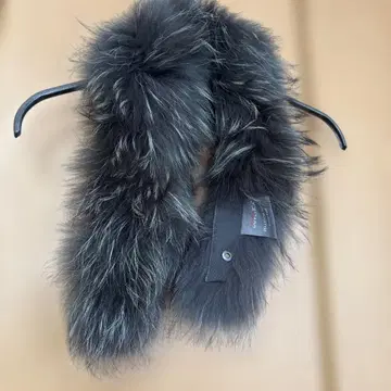 듀베티카 다운 후드 퍼만