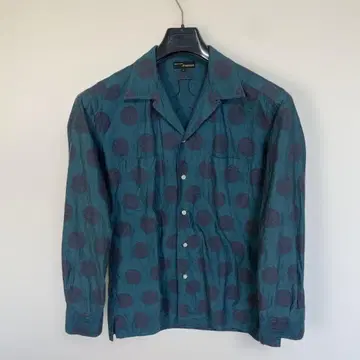 MOJITO(모히토) ABSHINTH SHIRT Bar.2.0 도트