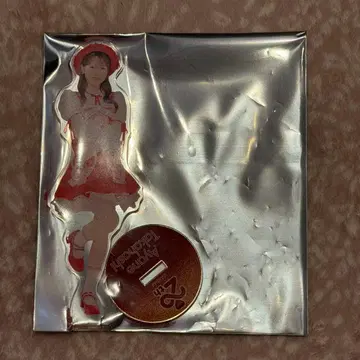 AKB48 SPECIAL 복권 타카하시 아야네 아크릴 스탠드