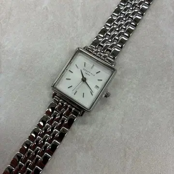 로즈필드 새상품 시계 [ 42 ]