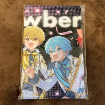 STPR Family Festival!! 스토푸리 페이스 타월