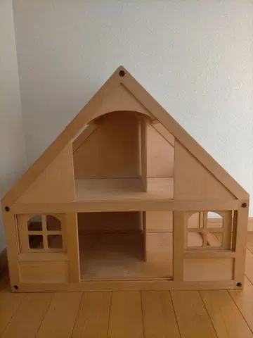 보넬룬드 인형의 집