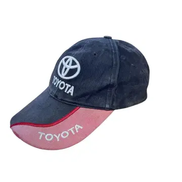 90년대 빈티지 TOYOTA 캡 프리 사이즈