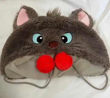 디즈니 벨리 오즈 팬 캡