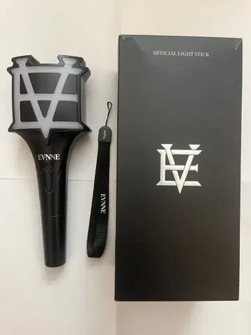 EVNNE 공식 응원봉