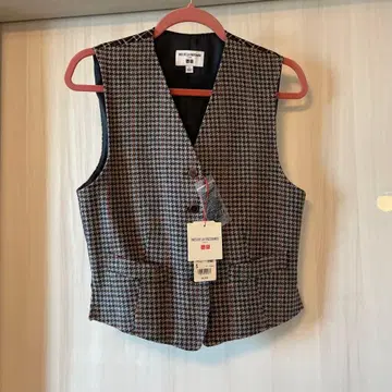 UNIQLO x 이네스 미사용 베스트