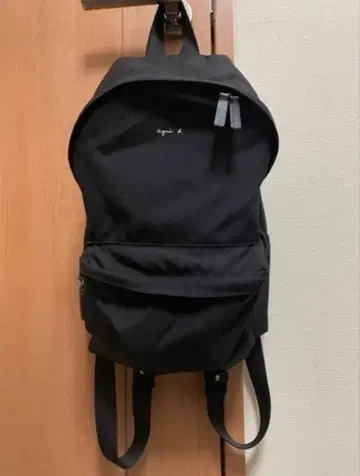 애니에스.b 백팩, 작고 여성 및 어린이를 위한 디자인