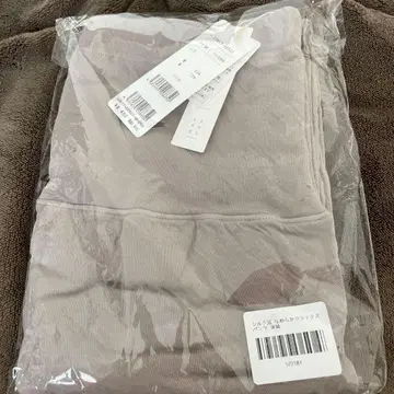 ao 실크 혼방 매끄러운 릴랙스 팬츠