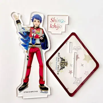 이치죠 신 아크릴 스탠드