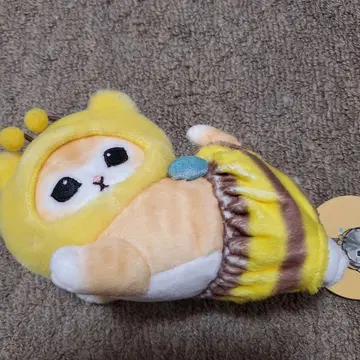 mofusand 하치냥 약 15cm