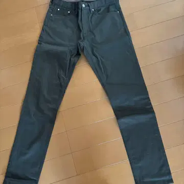 남성용 THE SHOP TK 팬츠