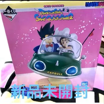 [ 선착순 가격 인하 중 ] 드래곤볼 DRAGONBALL 손오공 & 치치