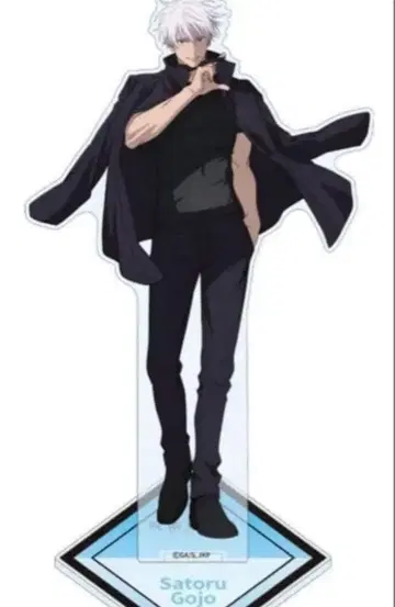 주술회전 애니메이션 주술회전전 아크릴 스탠드 시부야 사건 고죠 사토루