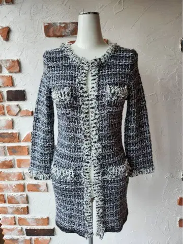 ANAYI 아나이 니트 가디건 2