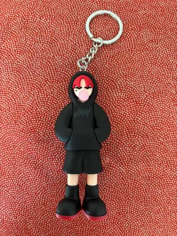 TXT 영준 GGUM 피규어