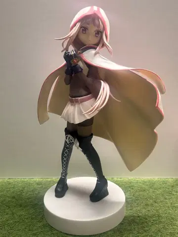 마기아 레코드 마기레코 타마키 이로하 피규어