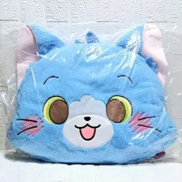 [ 톰과 제리 ] 페이스 쿠션 [ 톰과 제리 놀이 ] 약 48cm