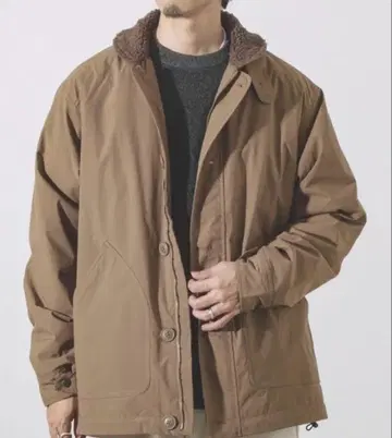 Gloster 글로스터 N-1 덱 자켓