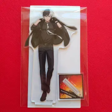 대특가 WIND BREAKER 아크릴 스탠드 벚꽃 하루카 바디 가드