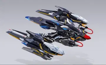 METALBUILD 라이트닝 스트라이커