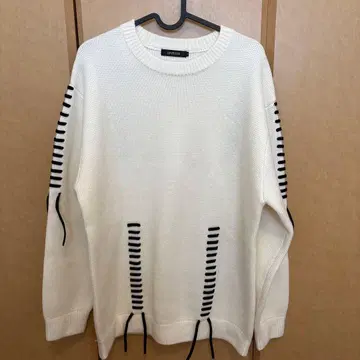 LOVELESS 러브리스 새상품급 남성용 니트 M 사이즈