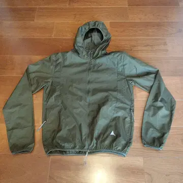 ROA / Hue Packable Wind Jacket