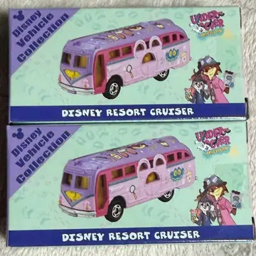 도쿄 디즈니랜드 토미카 Disney 주토피아 2 Zootopia 2