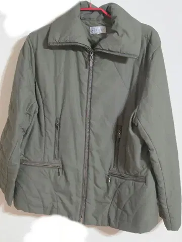 [ 빅 사이즈 ] 미제르 블루종 LL