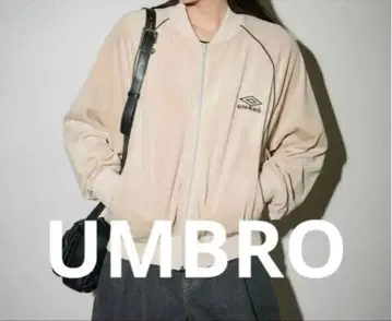 UMBRO x FREAK'S STORE/엄브로 별주 벨로아 블루종