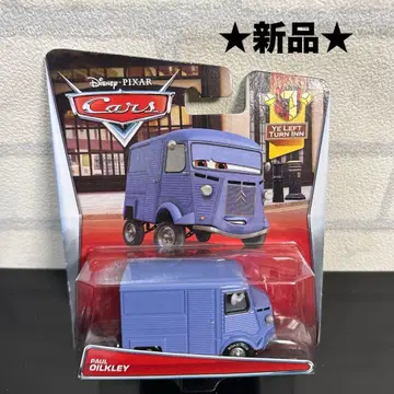 새상품 카즈 마텔 폴 오일 크리 미니카 디즈니 픽사